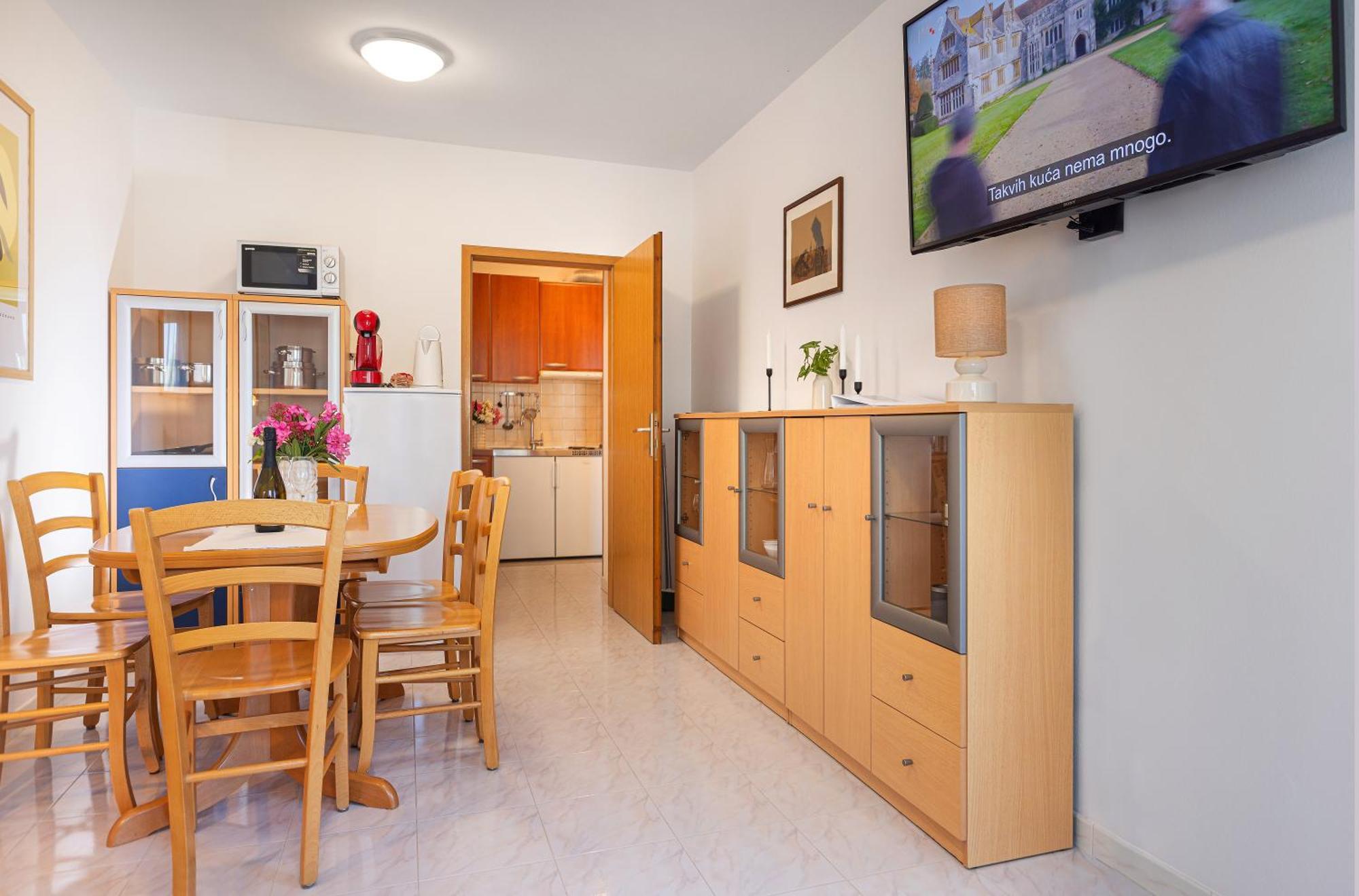 House Olive Garden Strunjan Apartment Екстериор снимка