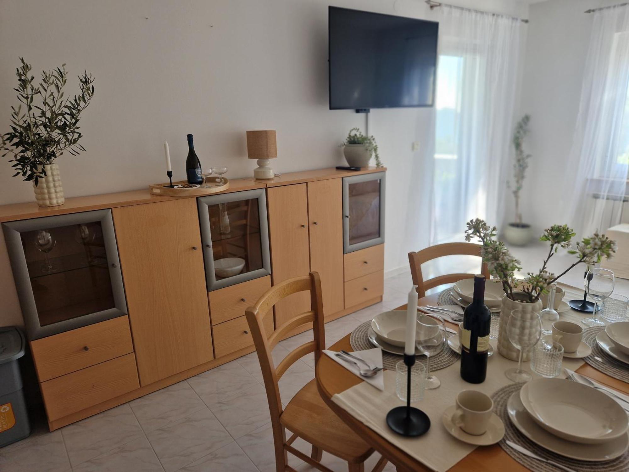 House Olive Garden Strunjan Apartment Екстериор снимка