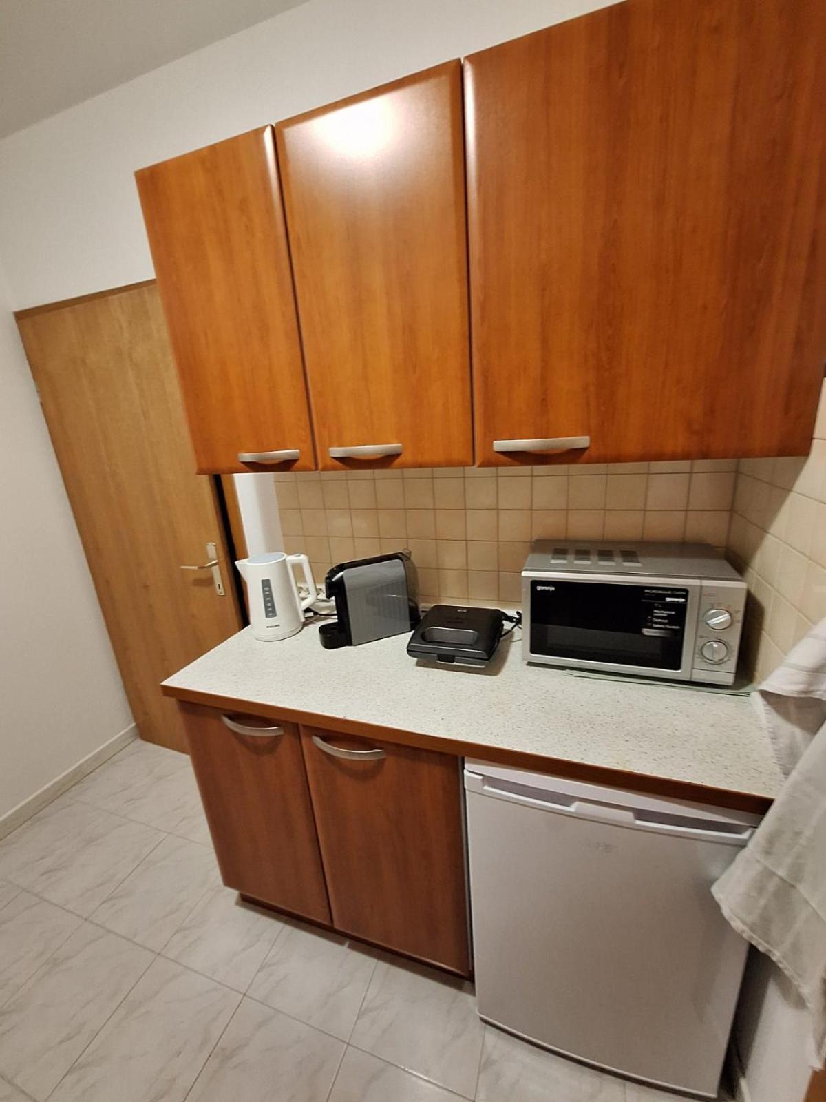 House Olive Garden Strunjan Apartment Екстериор снимка